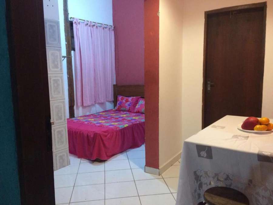 Chalé 4 Bela Vista