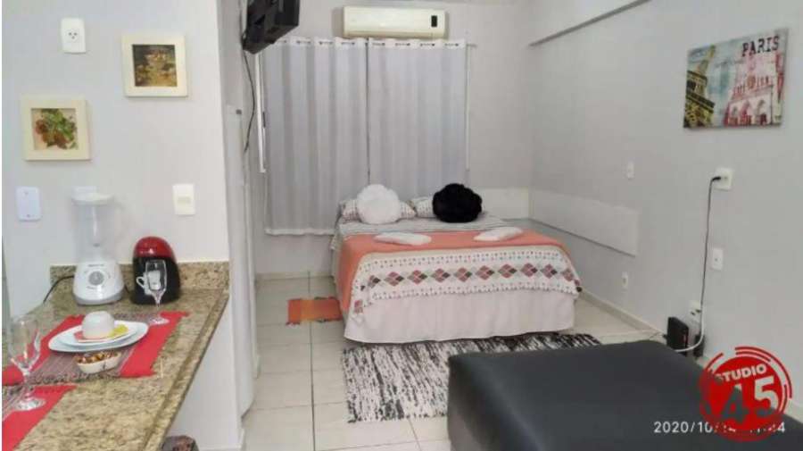 Studio 45 - Goiânia no Bueno