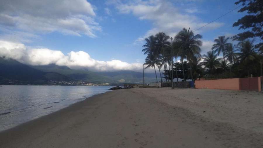 Casa Pertinho da Praia São Sebastião