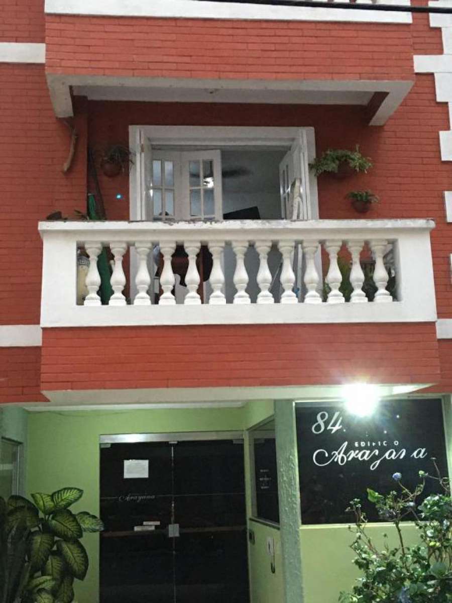 Apartamento Lar Doce Lar