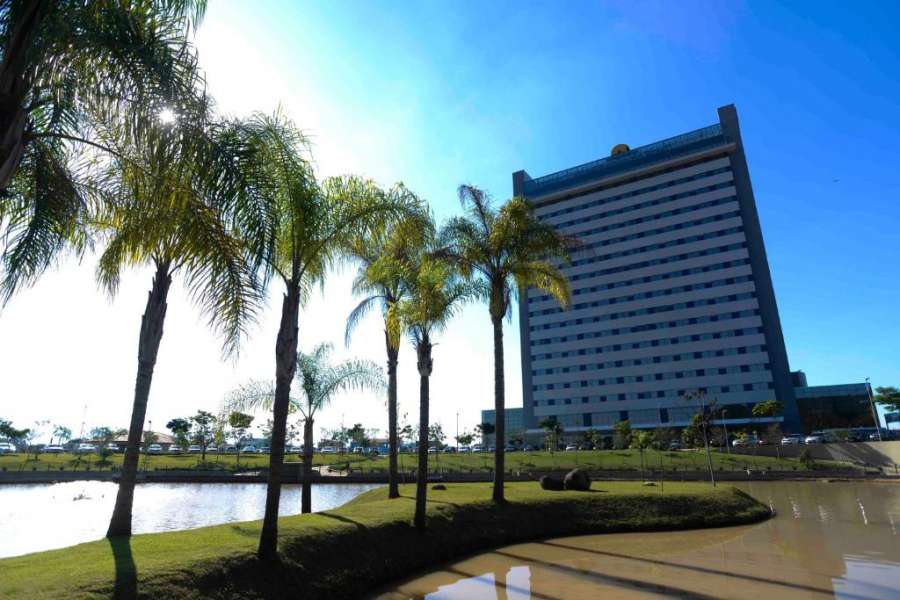 Hotel Rainha do Brasil