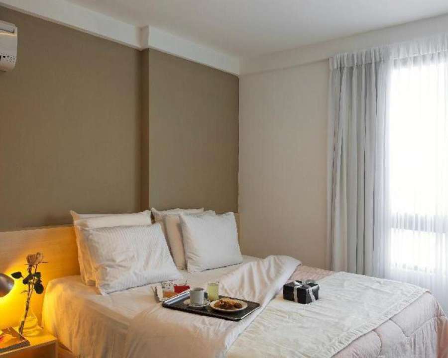 FLAT PRAIA - Beira-Mar
