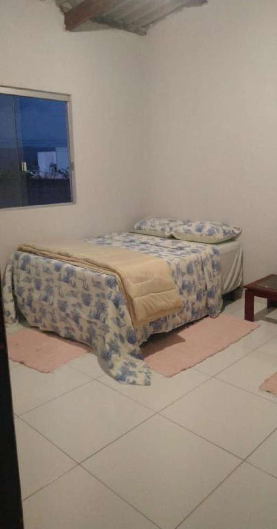 Casa para temporada