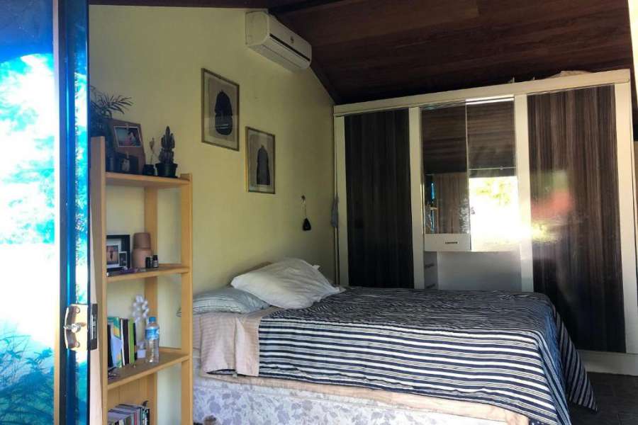 Casa de Praia no Campeche