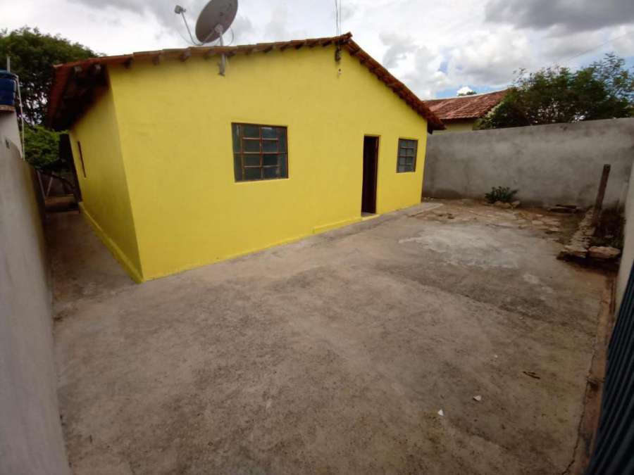 Casa canário
