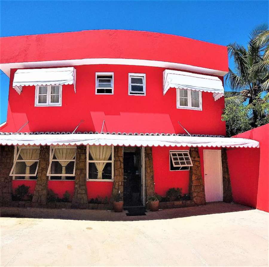 Pousada Cores de Búzios