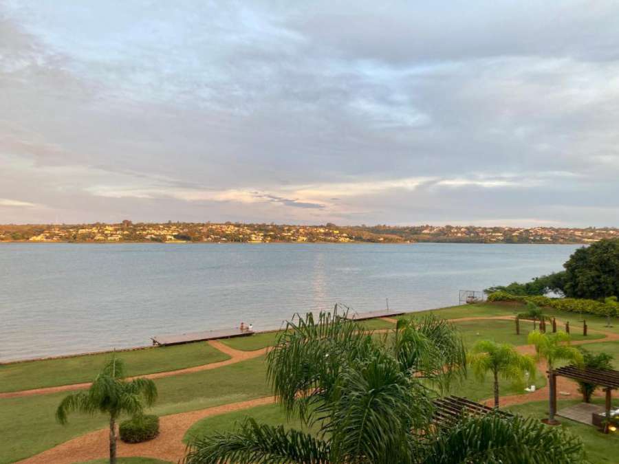 Brisas do Lago - Apartamento 7