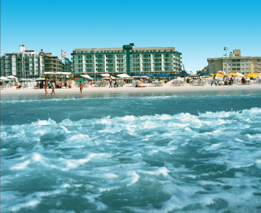 Apart Hotel Porto Príncipe