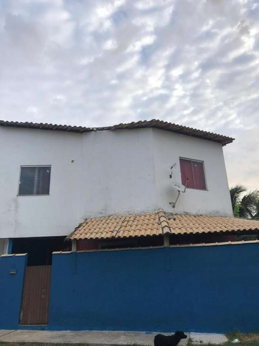 Casa da Praia - Arraial do Cabo/RJ