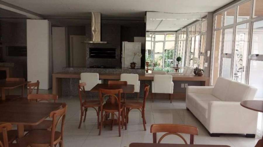 APARTAMENTO COMPLETO NO CENTRO DE GRAVATAI