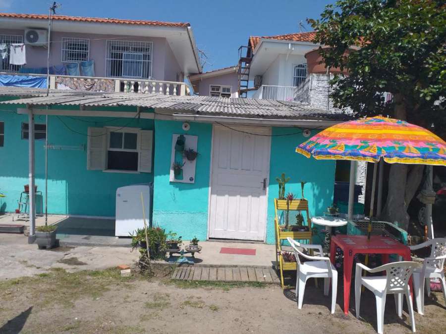 Casa Na praia