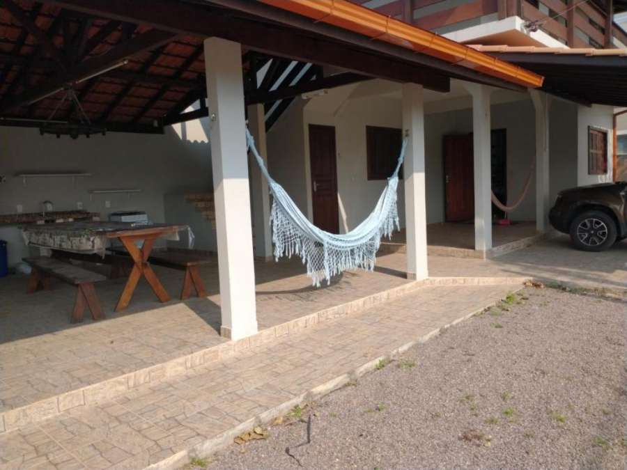 Casa praia