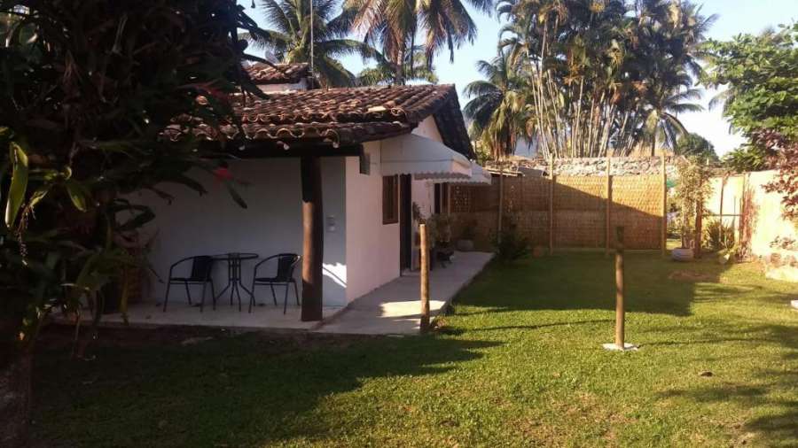 Suites da JU - IlhaBela
