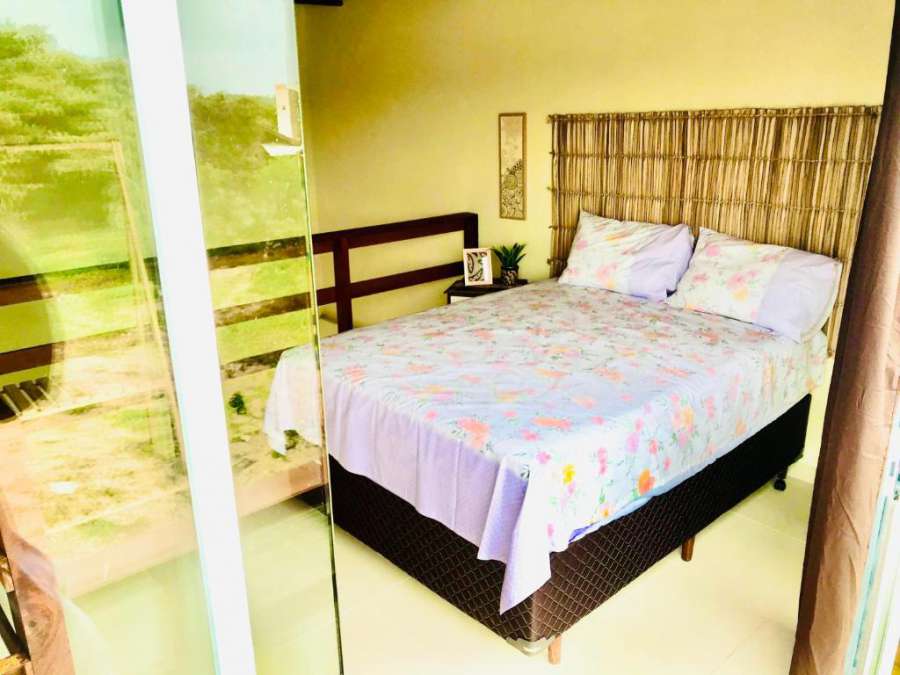 Loft Próximo de Praias e Lagoa da Conceição
