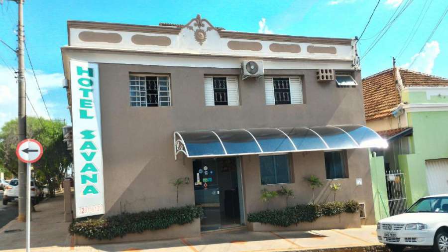 Hotel Savana