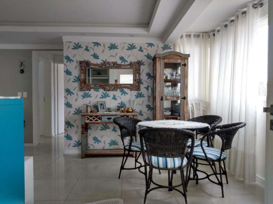 Apartamento Torres Real Residence