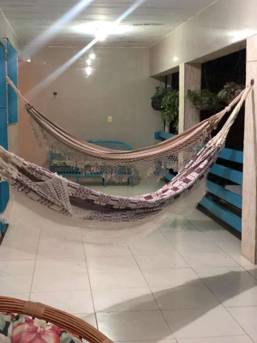 Itamaracá Home Beach