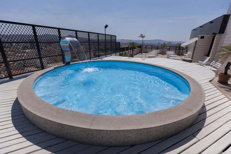 HOTEL OSCAR GOLD