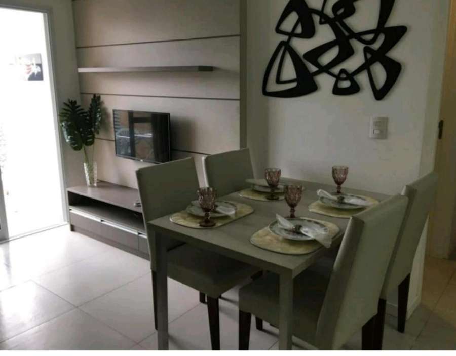 Gaivotas Apart Hotel