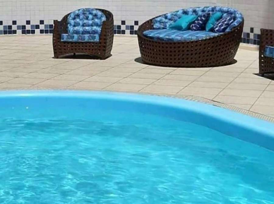 Melhor Localização dos Ingleses - 50m Mar e Centro