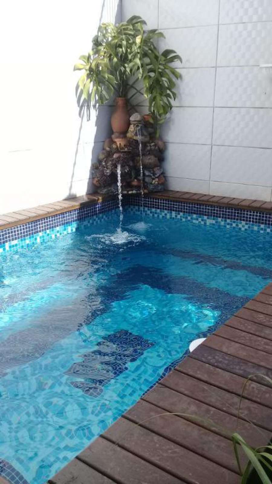 Aconchego Gaúcho.