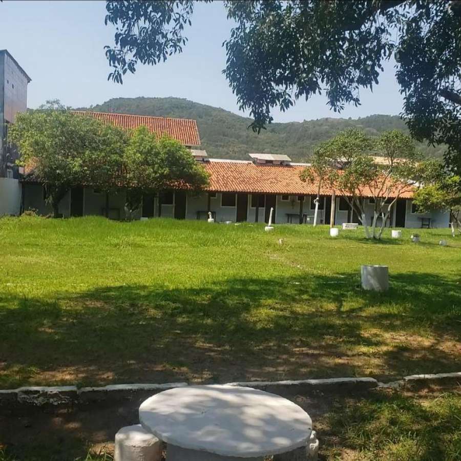Guesthouse da Barra