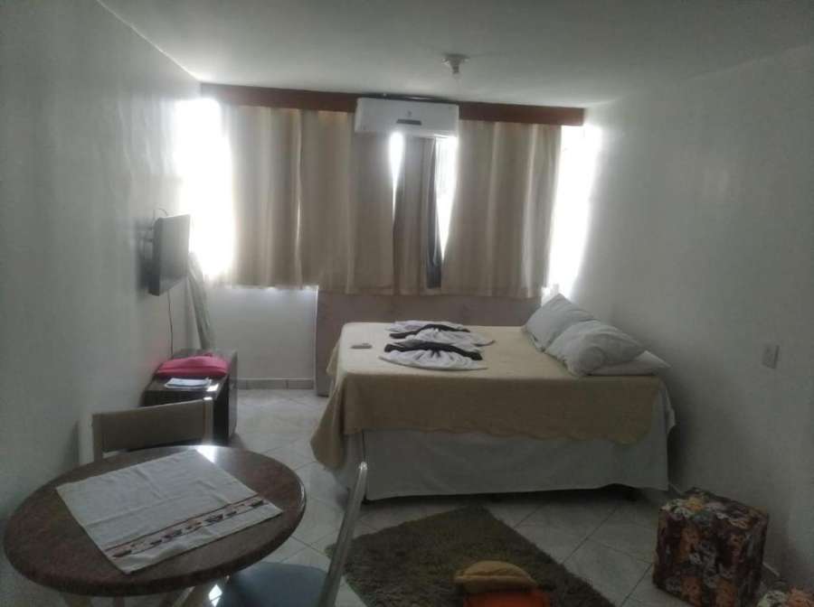Apartamento Moderno