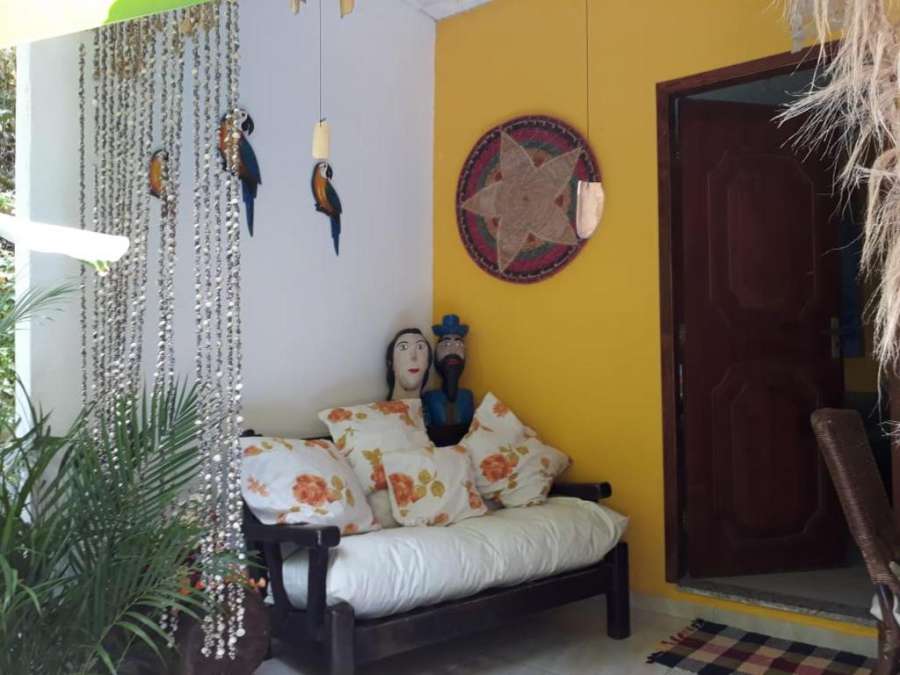 Neves's House