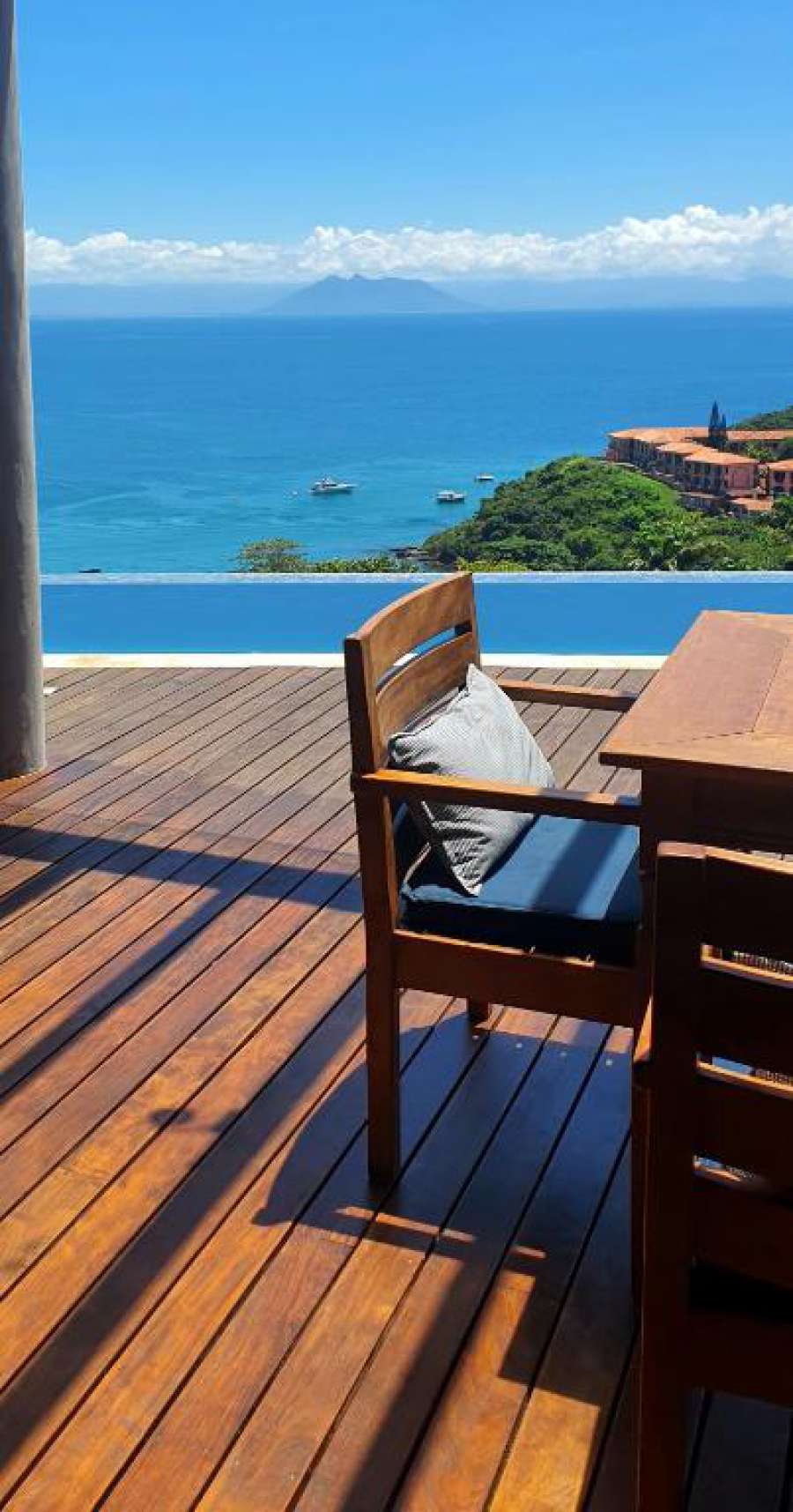 Casa Mirador Boutique Hotel