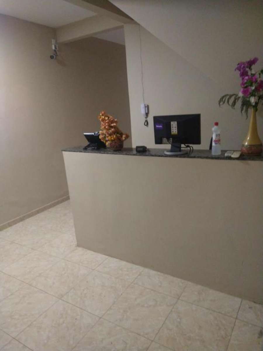 Hotel 678