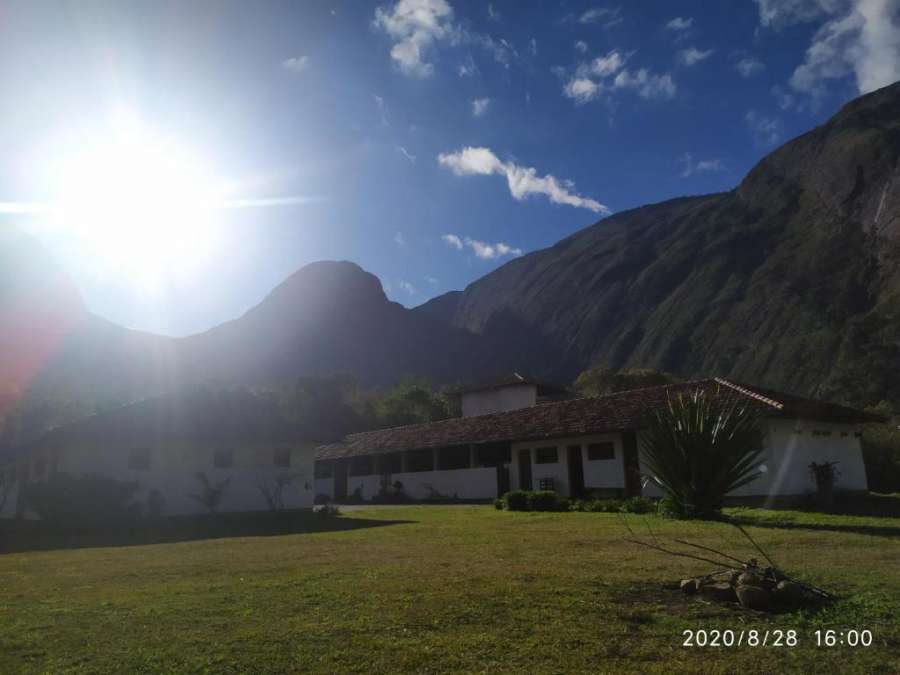 Refúgio Kinderdorf