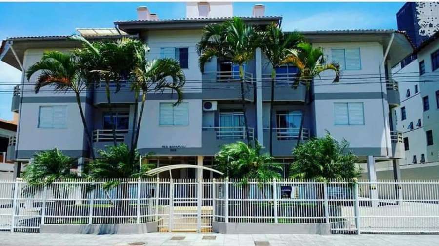 Condomínio Residencial Garapuvu