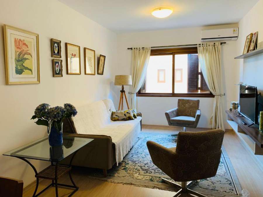 Residencial edelweiss-centro 3D (2 suites)