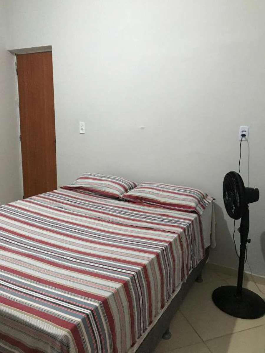 Casa Bem Localizada