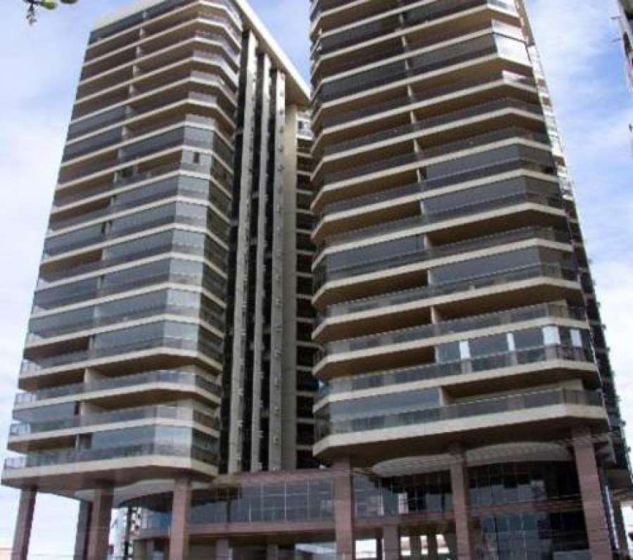 Apto 4 Qtos (2 suites) Luxo Temporada de frente Praia de Itaparica