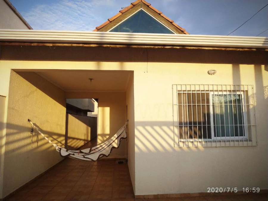 Casa para temporada em Peruíbe