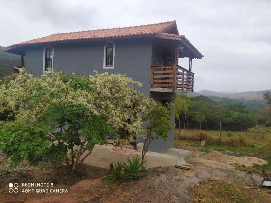 Recanto da paz