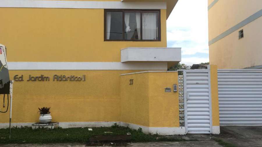 Temporada Ilheus na Praia dos Milionarios Kitnet 2