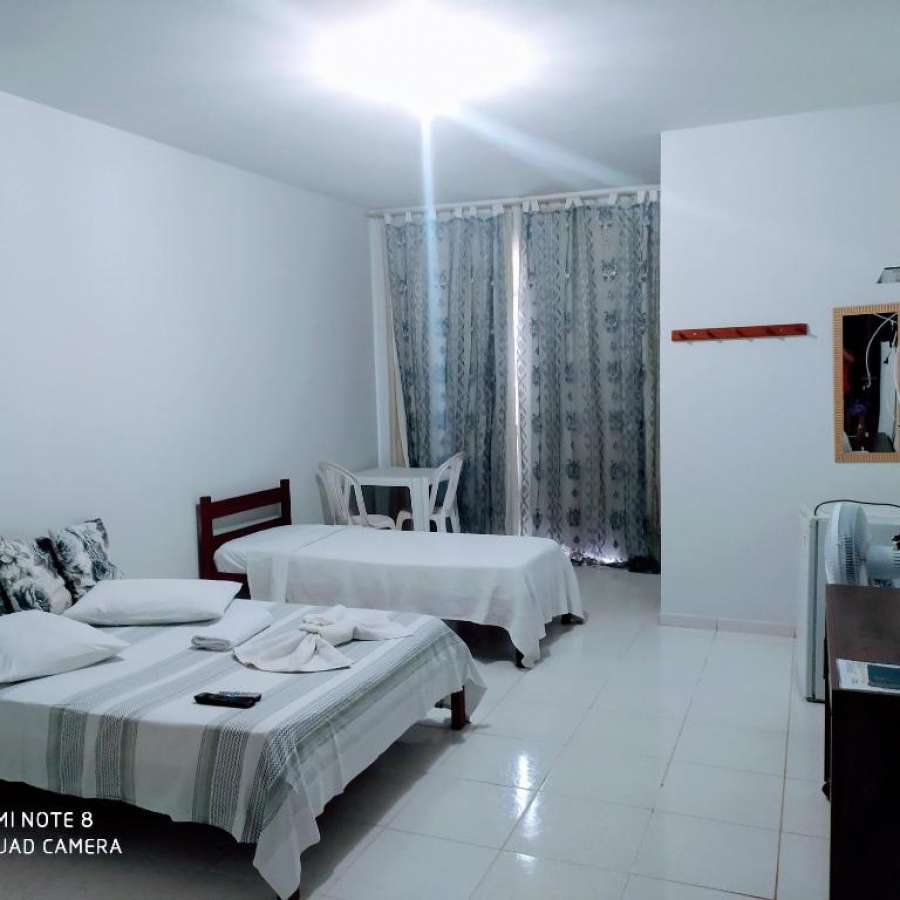 Hotel Santa Teresa
