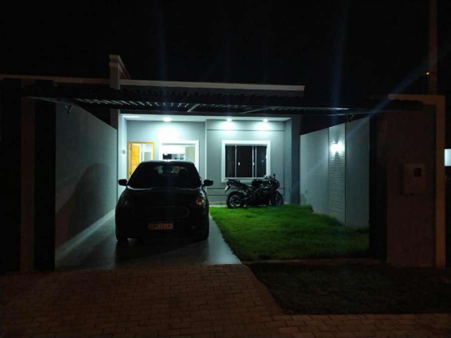 Magno Hause