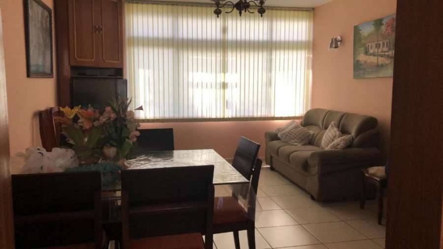Apartamento 3 quartos