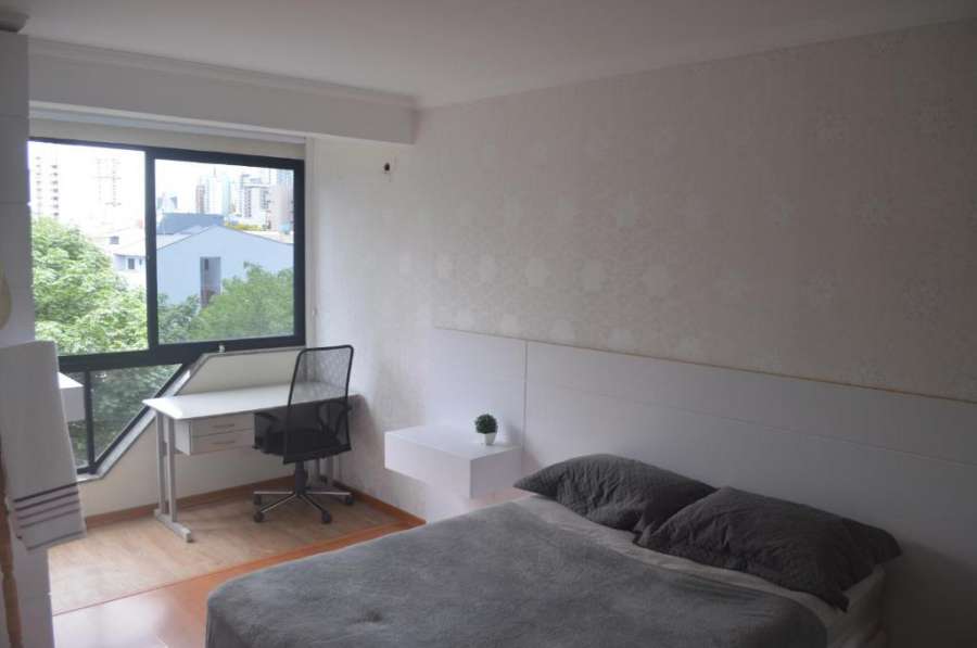 Residenciaol Boor II