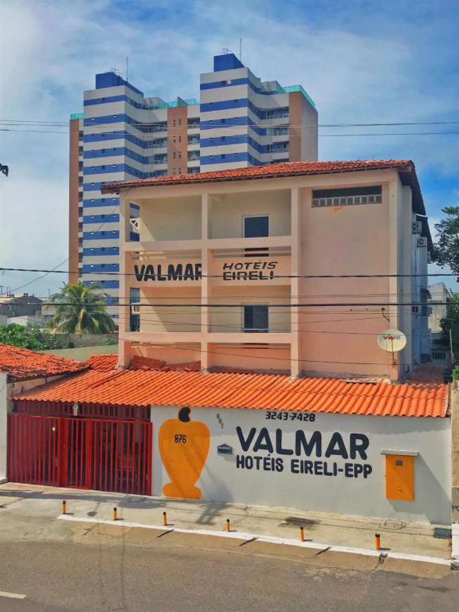 Pousada Valmar
