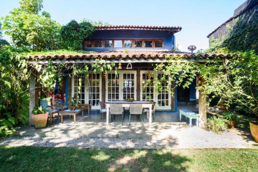 Casa Atlantica - 20M da Praia da Baleia