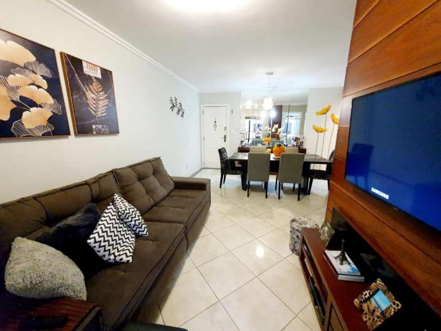 Apartamento inteiro próximo à praia