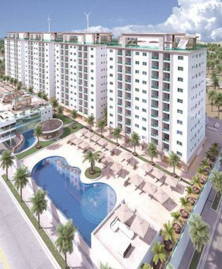 Salinas Park Resort