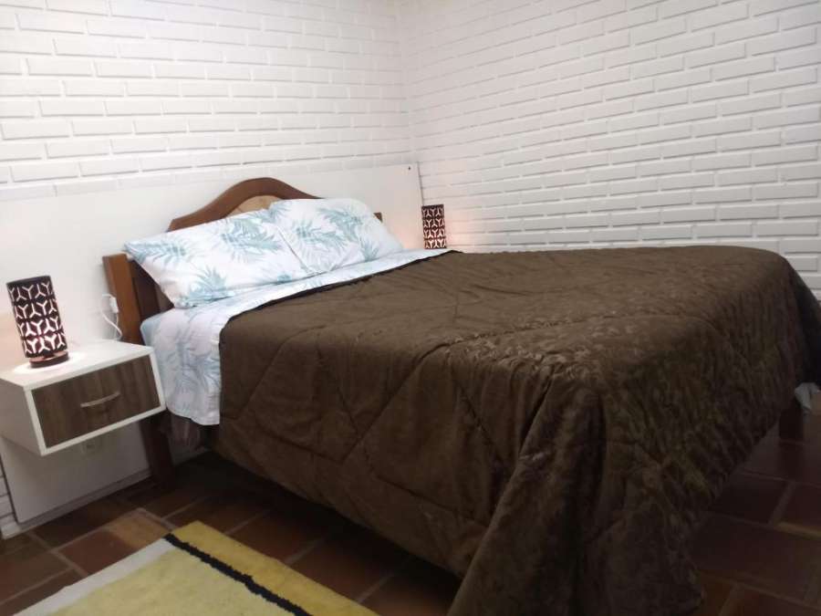 Apto Central Gramado