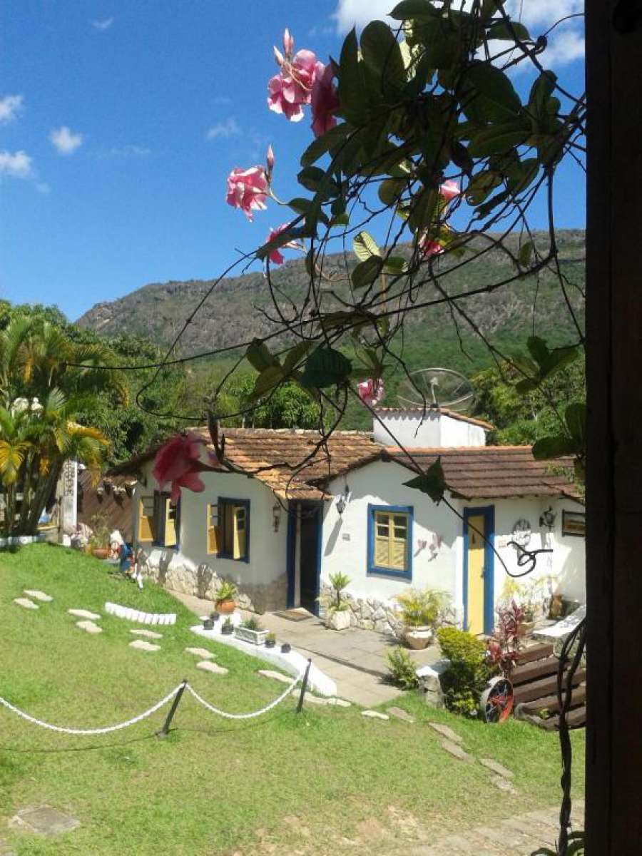 Hospedaria da Villa