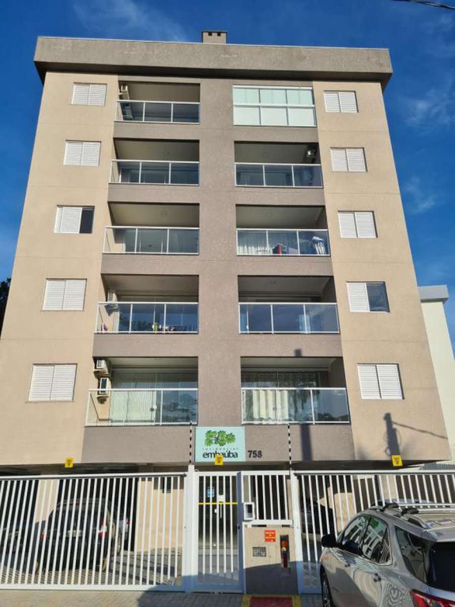 Lindo Apartamento em Ubatuba