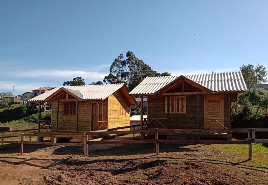 Chalés Campo Bom
